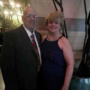 Meet your Posher, Susan lynne